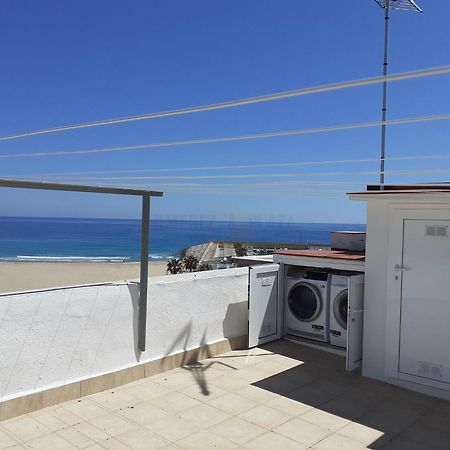 טורדמבארה Apartamentos Dins Mar Apto. 1 מראה חיצוני תמונה
