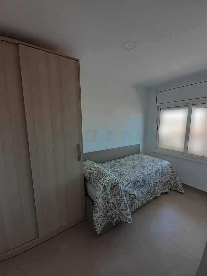 טורדמבארה Apartamentos Dins Mar Apto. 1 מראה חיצוני תמונה