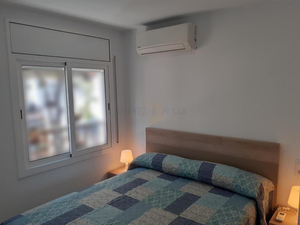 טורדמבארה Apartamentos Dins Mar Apto. 1 מראה חיצוני תמונה
