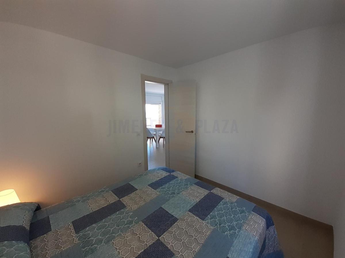 טורדמבארה Apartamentos Dins Mar Apto. 1 מראה חיצוני תמונה