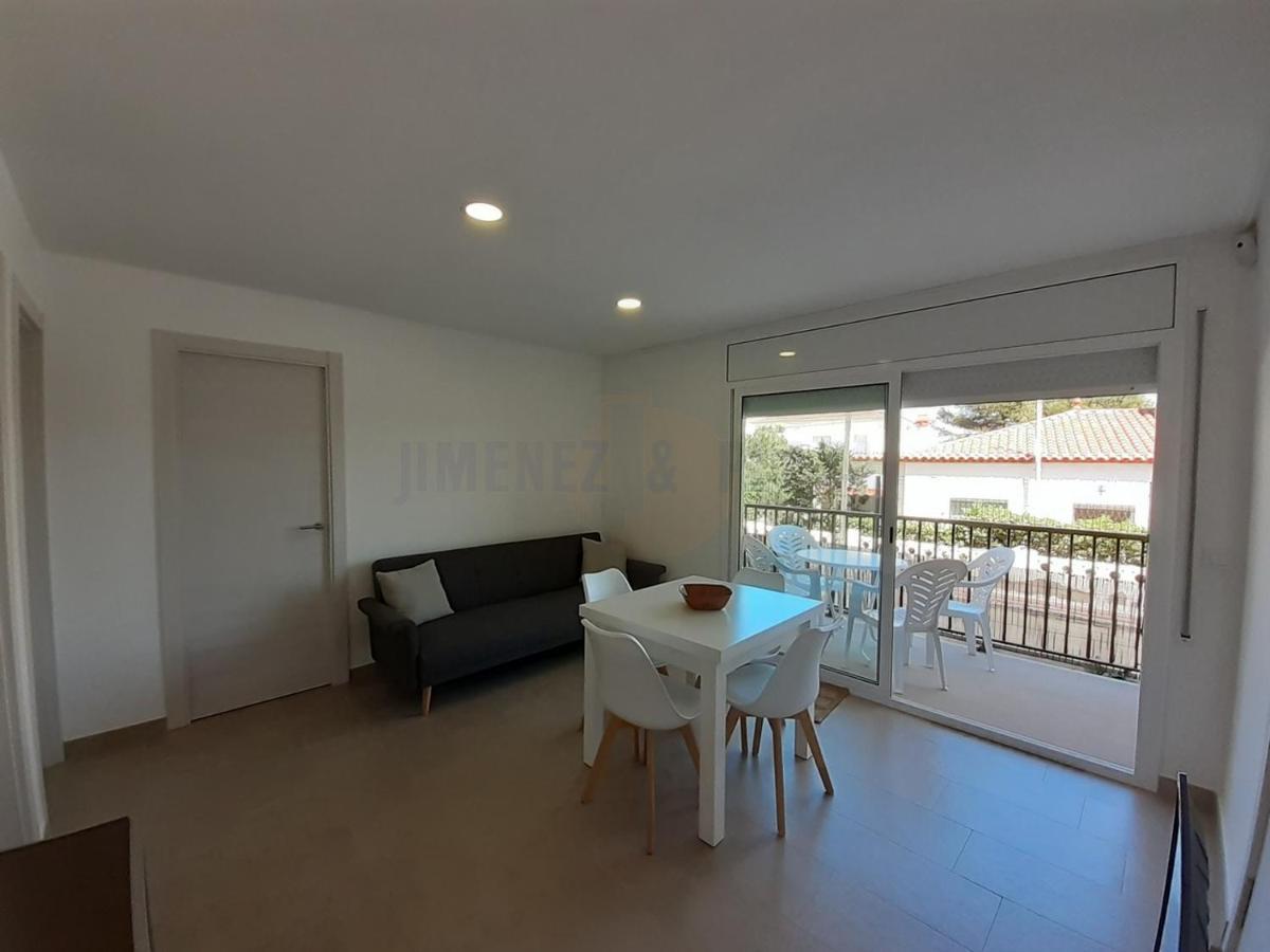 טורדמבארה Apartamentos Dins Mar Apto. 1 מראה חיצוני תמונה