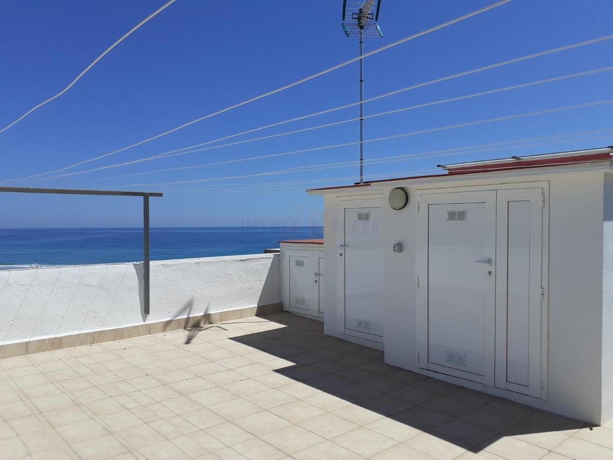 טורדמבארה Apartamentos Dins Mar Apto. 1 מראה חיצוני תמונה